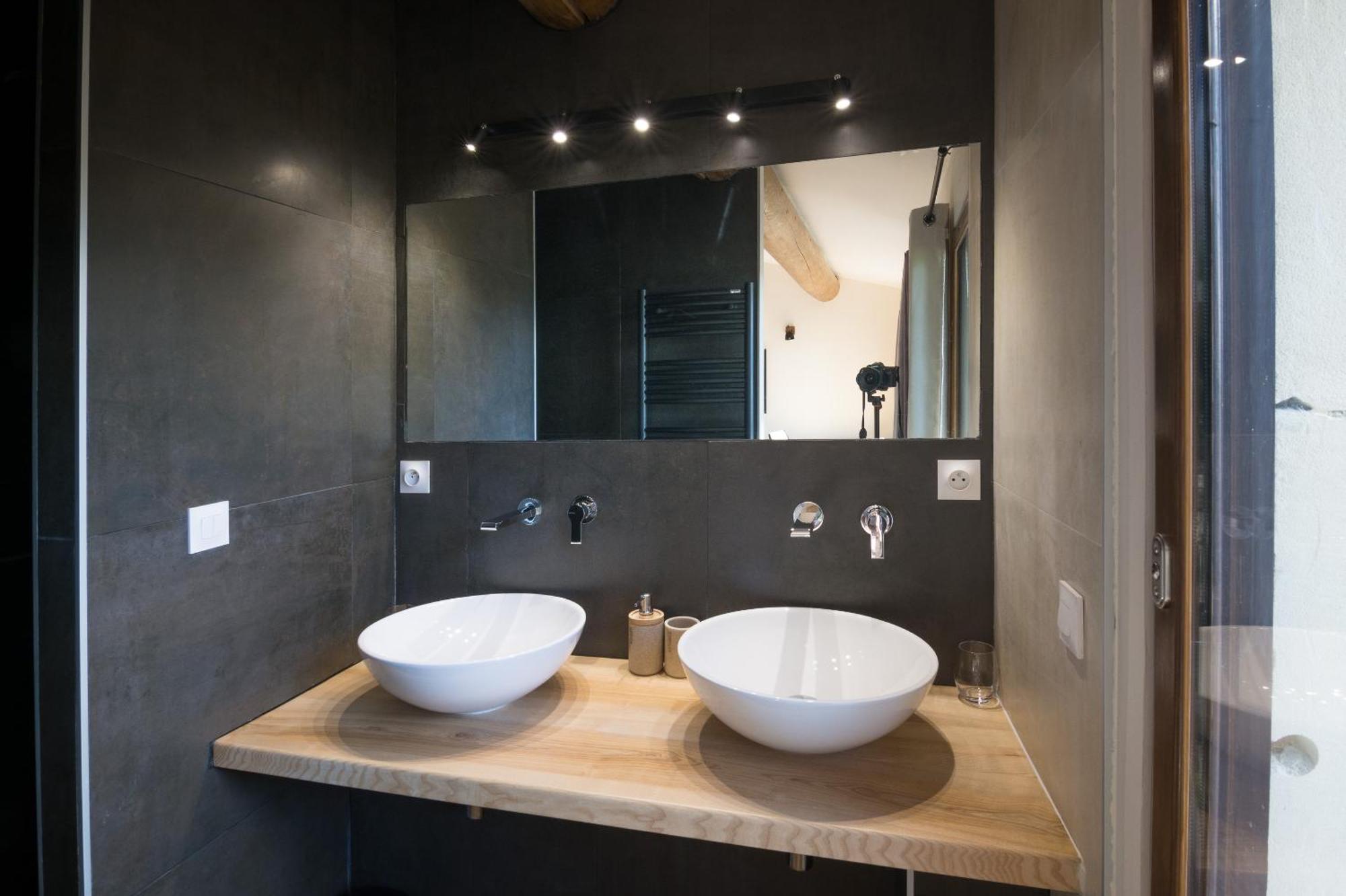 B&B Maison D'Hote Et Gite Mas D'Eymard Arles Cameră foto