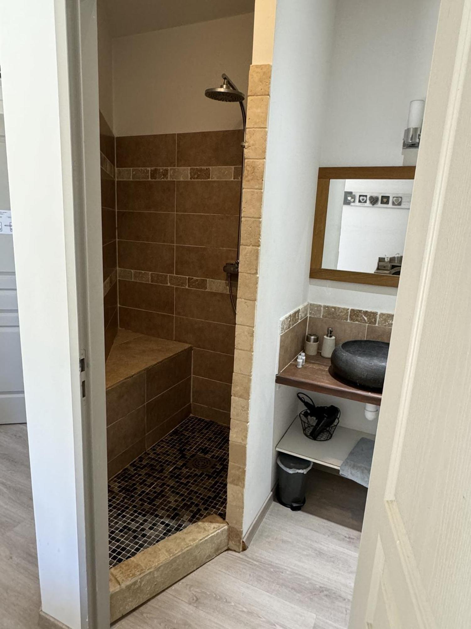 B&B Maison D'Hote Et Gite Mas D'Eymard Arles Cameră foto