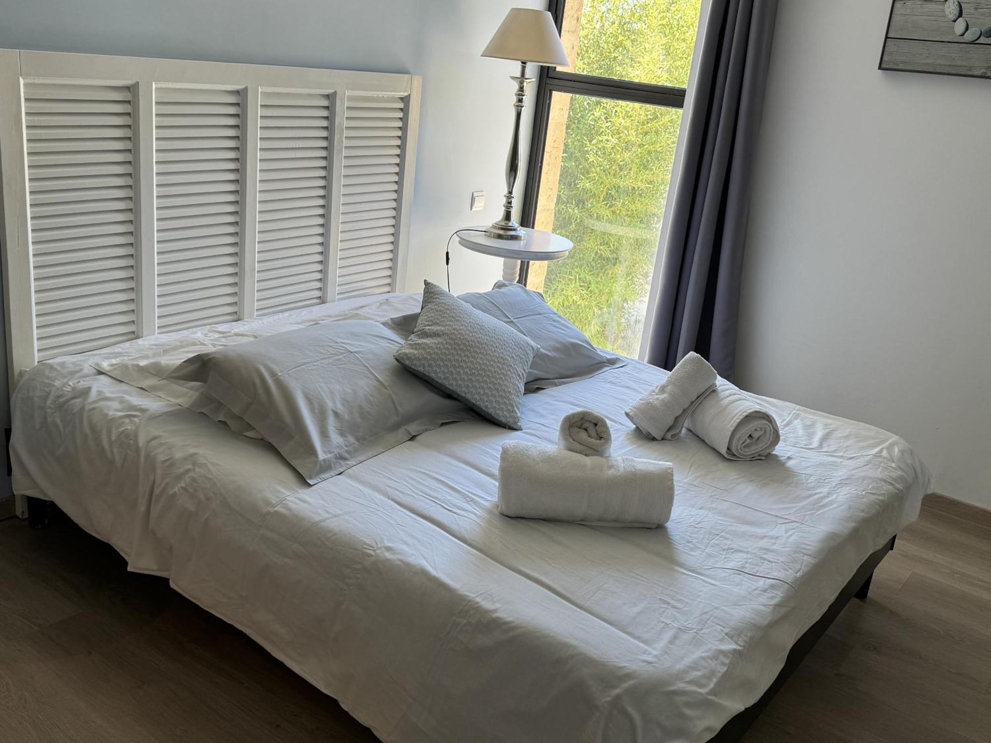 B&B Maison D'Hote Et Gite Mas D'Eymard Arles Cameră foto