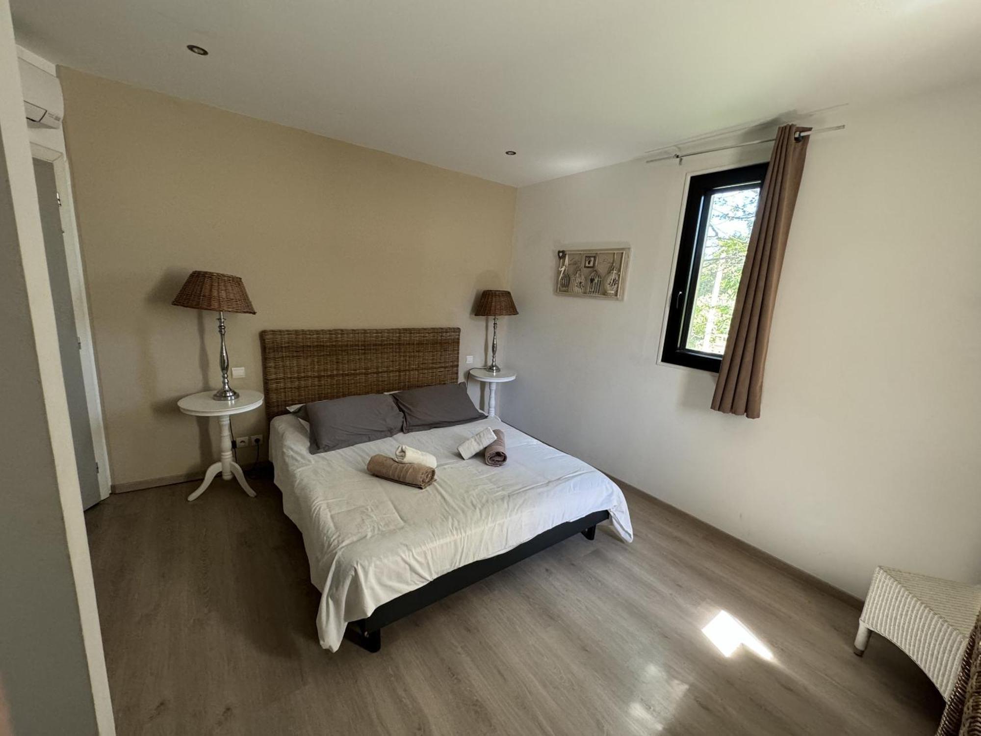 B&B Maison D'Hote Et Gite Mas D'Eymard Arles Cameră foto