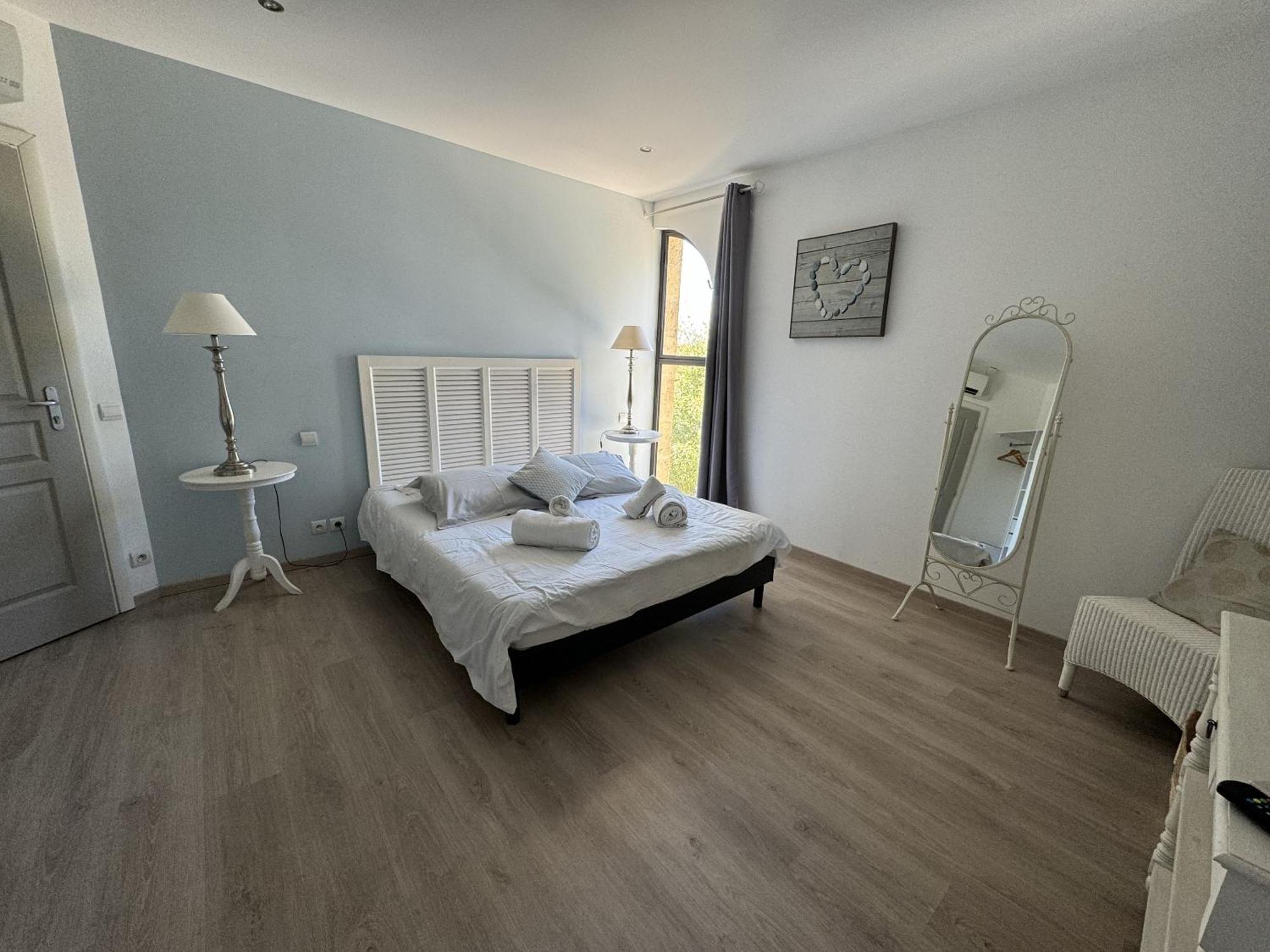 B&B Maison D'Hote Et Gite Mas D'Eymard Arles Cameră foto