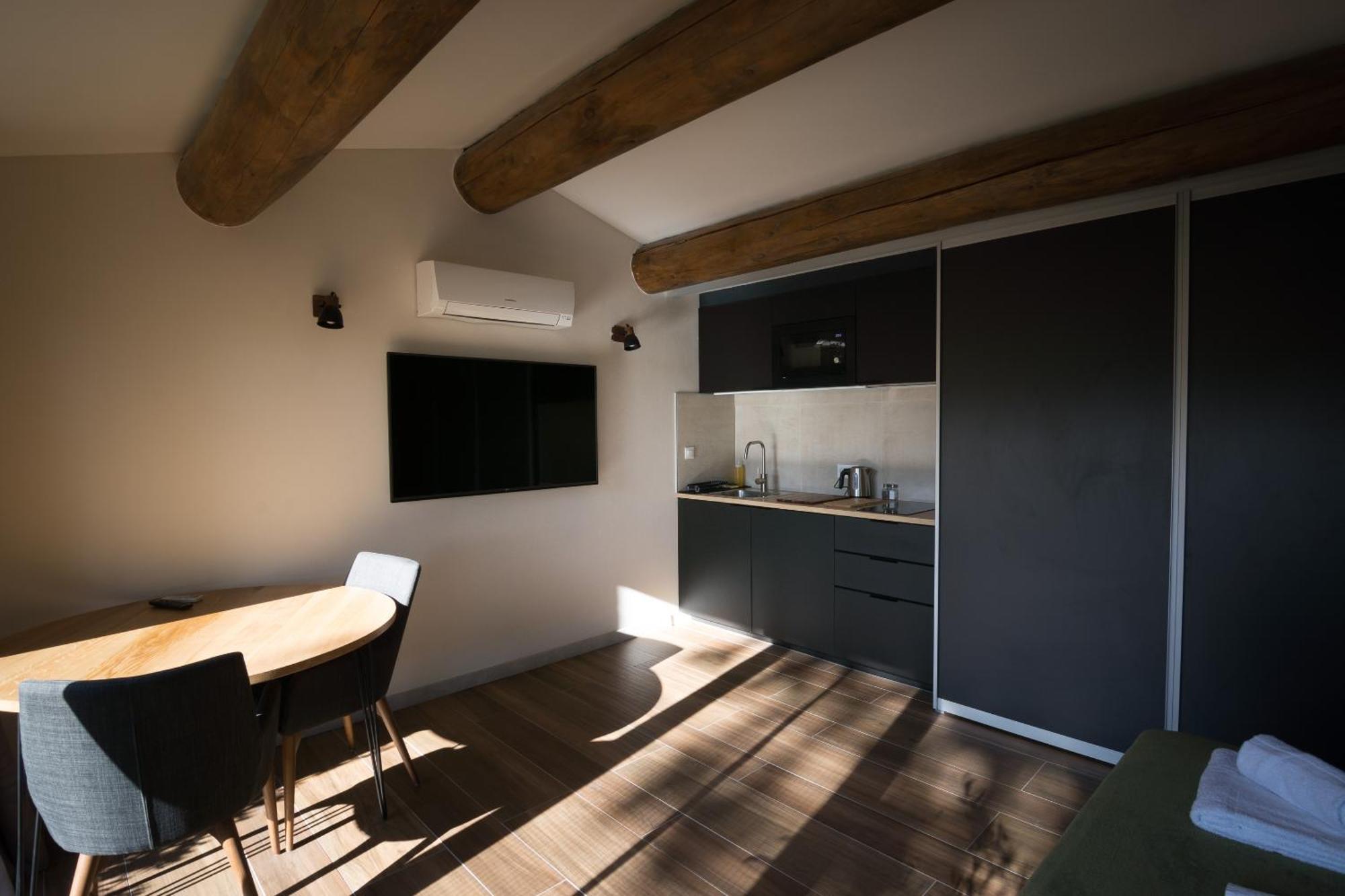 B&B Maison D'Hote Et Gite Mas D'Eymard Arles Cameră foto