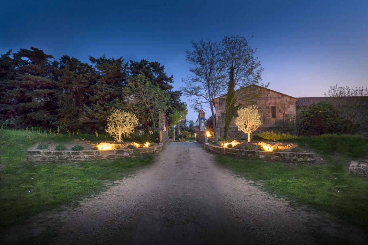 B&B Maison D'Hote Et Gite Mas D'Eymard Arles Exterior foto